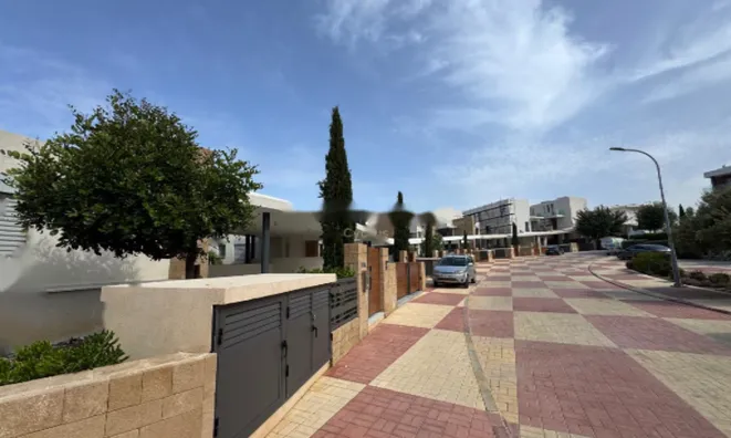 Недвижимость 5 Bedrooms Villa For sale in Chlorakas, Paphos: 22