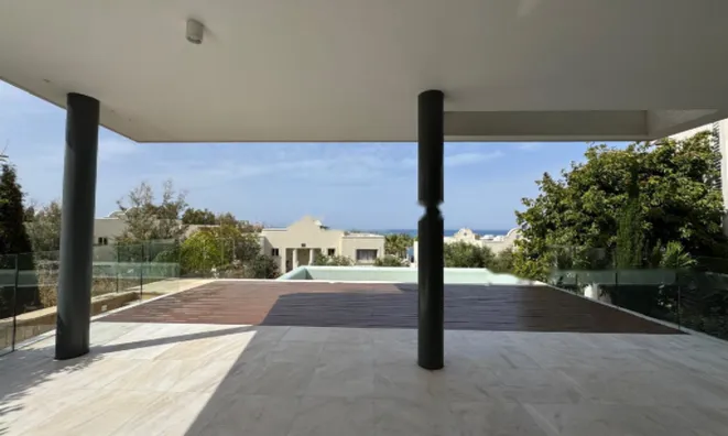 Недвижимость 5 Bedrooms Villa For sale in Chlorakas, Paphos: 24