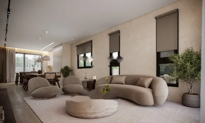 Недвижимость 3 Bedroom Semi-detached for Sale in Paralimni: 8