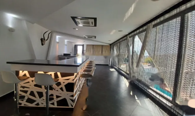 Недвижимость 7 Bedroom Villa For Sale in Kolossi, Limassol: 5