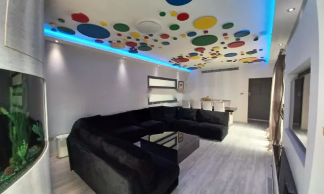 Недвижимость 7 Bedroom Villa For Sale in Kolossi, Limassol: 7