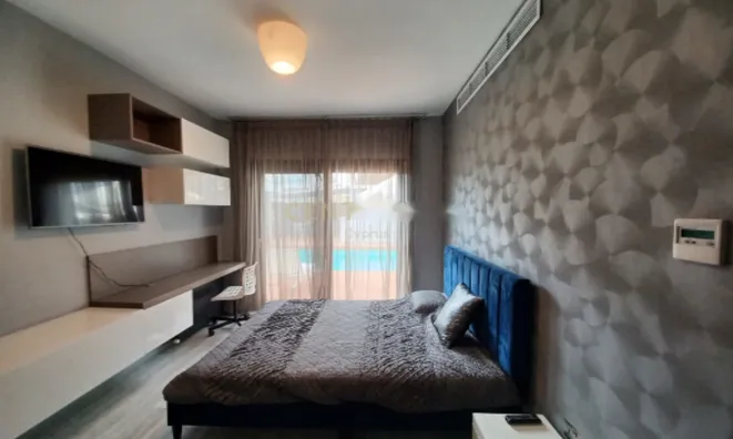 Недвижимость 7 Bedroom Villa For Sale in Kolossi, Limassol: 9