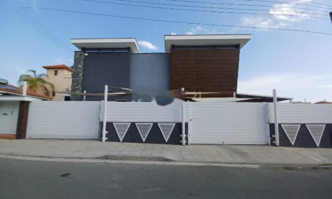 Недвижимость 7 Bedroom Villa For Sale in Kolossi, Limassol: 21