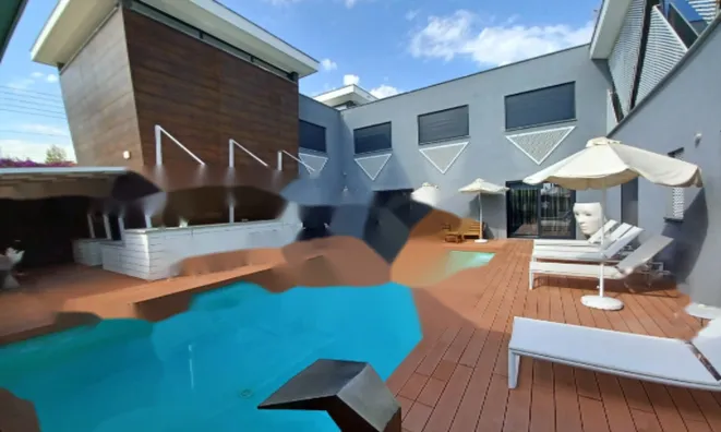 Недвижимость 7 Bedroom Villa For Sale in Kolossi, Limassol: 22