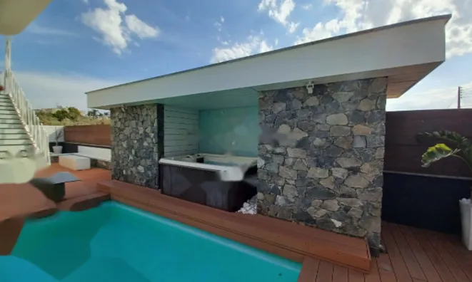 Недвижимость 7 Bedroom Villa For Sale in Kolossi, Limassol: 23