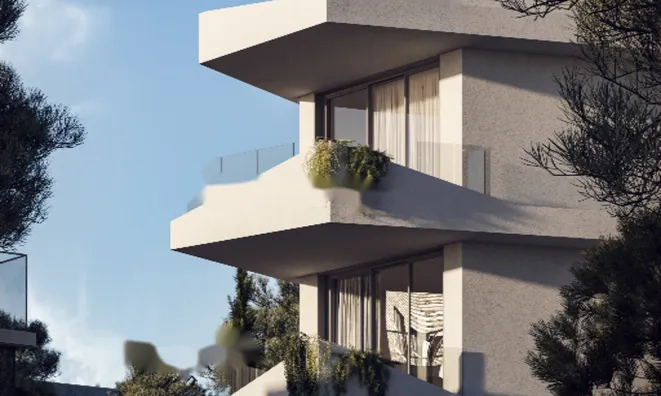 Недвижимость 2 Bedrooms Apartment For sale in Pafos: 5