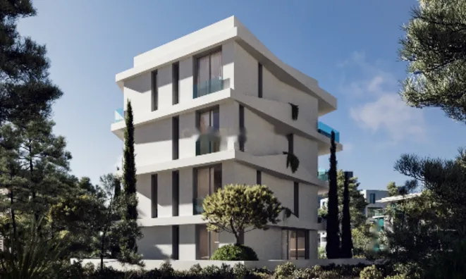 Недвижимость 2 Bedrooms Apartment For sale in Pafos: 6