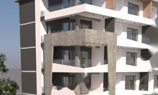 Недвижимость 1 Bedroom Apartment For sale in Apostolos Andreas, Limassol: 2