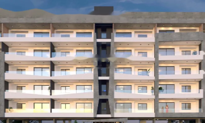 Недвижимость 1 Bedroom Apartment For sale in Apostolos Andreas, Limassol: 3