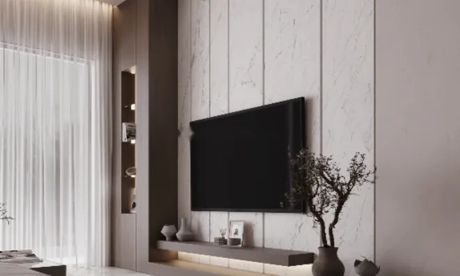 Недвижимость 1 Bedroom Apartment for Sale in Sotiros, Larnaca: 2