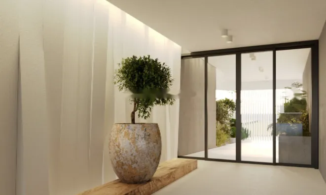 Недвижимость 1 Bedroom Apartment For Sale in Agia Zoni , Limassol: 1