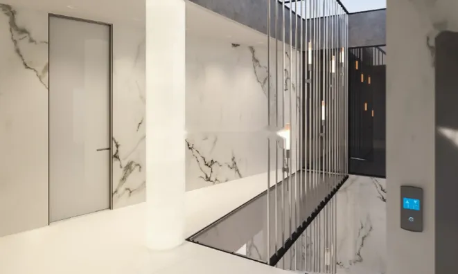 Недвижимость 6 Bedrooms Villa For sale in Agios Tychonas, Limassol: 5