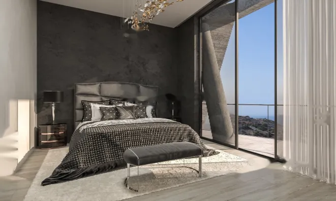 Недвижимость 6 Bedrooms Villa For sale in Agios Tychonas, Limassol: 6