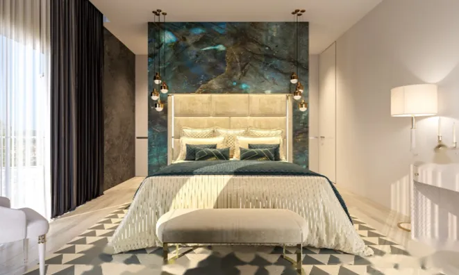 Недвижимость 6 Bedrooms Villa For sale in Agios Tychonas, Limassol: 8