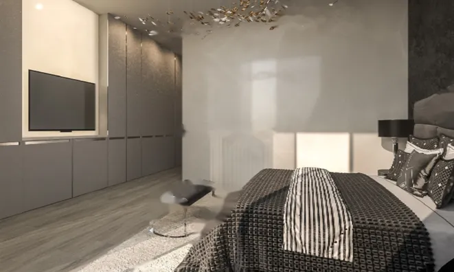 Недвижимость 6 Bedrooms Villa For sale in Agios Tychonas, Limassol: 9