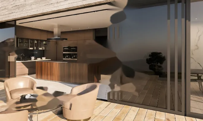 Недвижимость 6 Bedrooms Villa For sale in Agios Tychonas, Limassol: 12