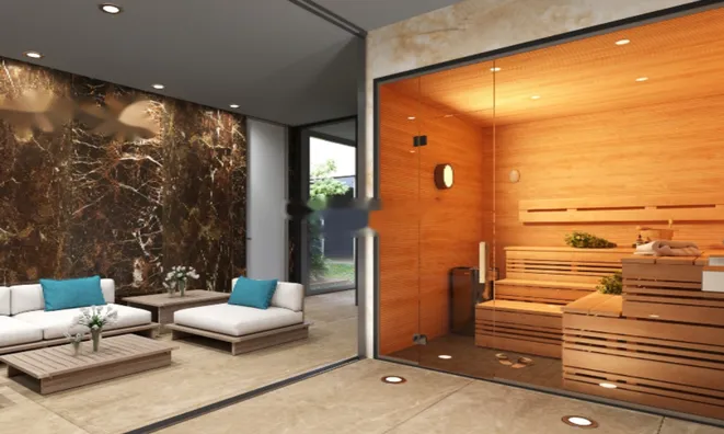 Недвижимость 6 Bedrooms Villa For sale in Agios Tychonas, Limassol: 15