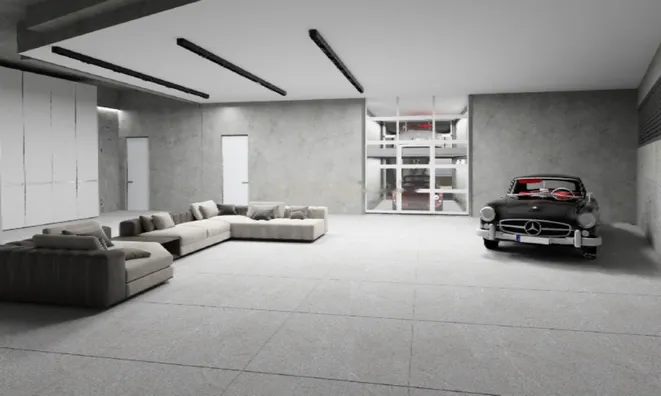 Недвижимость 6 Bedrooms Villa For sale in Agios Tychonas, Limassol: 18