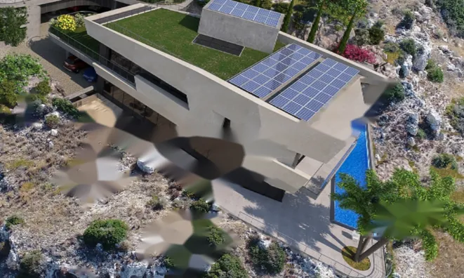 Недвижимость 6 Bedrooms Villa For sale in Agios Tychonas, Limassol: 19