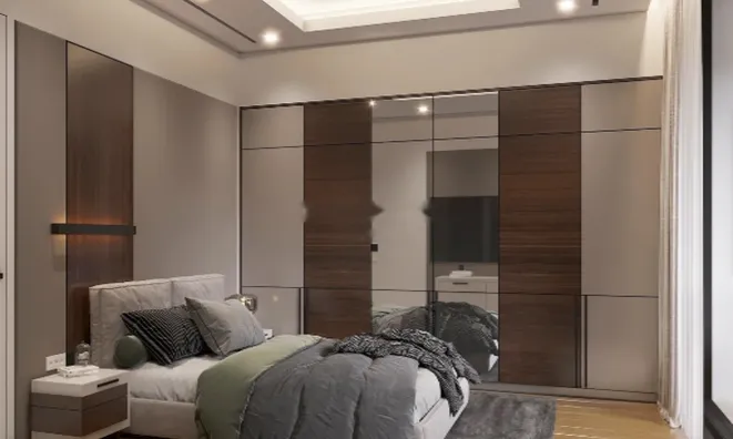 Недвижимость 1 bedroom Apartment For sale, Germasogeia: 4