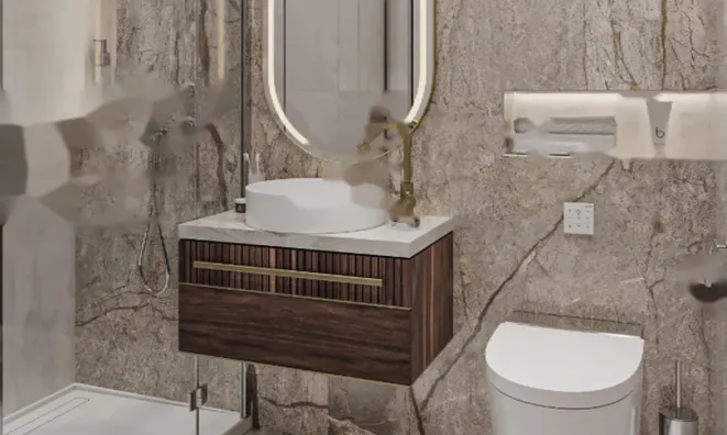 Недвижимость 1 bedroom Apartment For sale, Germasogeia: 6