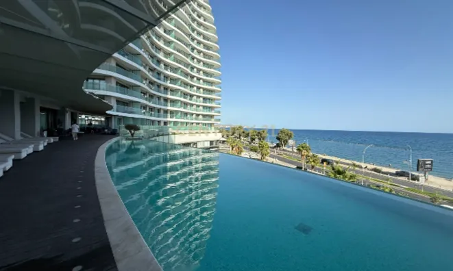 Недвижимость Spectacular 3 Bedroom Apartment for Sale in Limassol, Potamos Germasogeias: 20