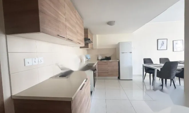 Недвижимость 2 Bedrooms Seafront Apartment For sale in Agios Tychonas, Limassol: 5