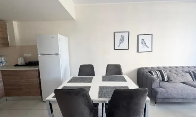 Недвижимость 2 Bedrooms Seafront Apartment For sale in Agios Tychonas, Limassol: 6