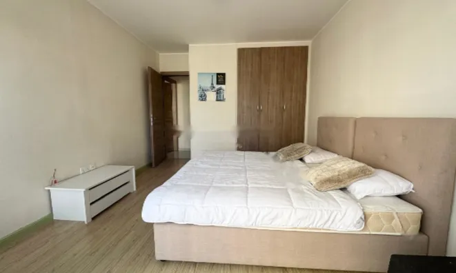 Недвижимость 2 Bedrooms Seafront Apartment For sale in Agios Tychonas, Limassol: 9