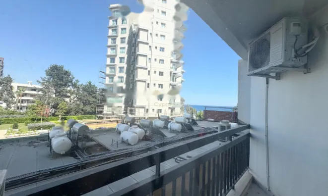Недвижимость 2 Bedrooms Seafront Apartment For sale in Agios Tychonas, Limassol: 10