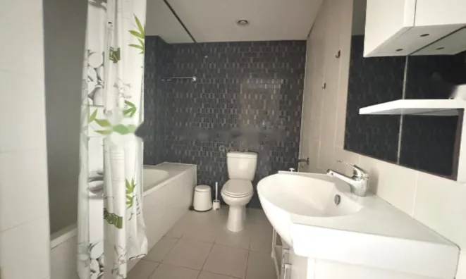 Недвижимость 2 Bedrooms Seafront Apartment For sale in Agios Tychonas, Limassol: 12