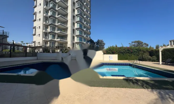 Недвижимость 2 Bedrooms Seafront Apartment For sale in Agios Tychonas, Limassol: 14