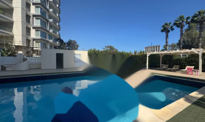 Недвижимость 2 Bedrooms Seafront Apartment For sale in Agios Tychonas, Limassol: 15