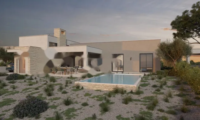 Недвижимость 4 Bedroom Villa For sale in Souni-Zanakia, Limassol: 5