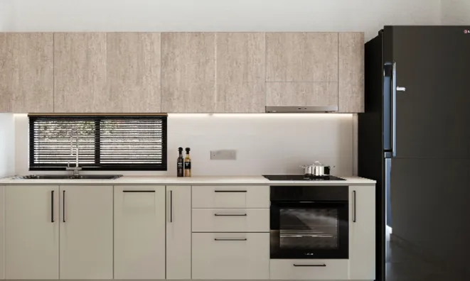 Недвижимость 3 Bedroom Apartment for Sale in Palodeia, Limassol: 3