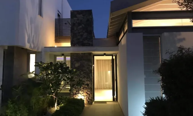 Недвижимость 4 Bedroom House in Panthea, Limassol: 7