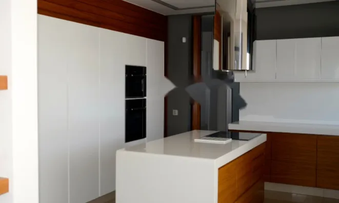 Недвижимость 4 Bedroom House in Panthea, Limassol: 11