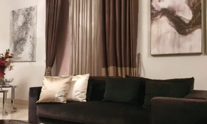 Недвижимость 4 Bedroom House in Panthea, Limassol: 14