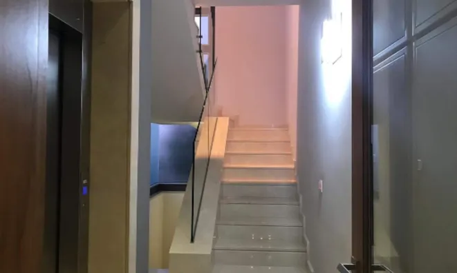 Недвижимость 4 Bedroom House in Panthea, Limassol: 17