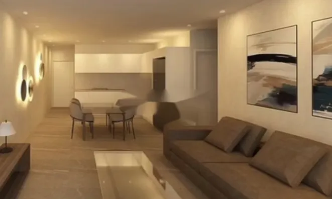 Недвижимость 2 Bedroom Apartment for Sale in Kamares, Larnaca: 4