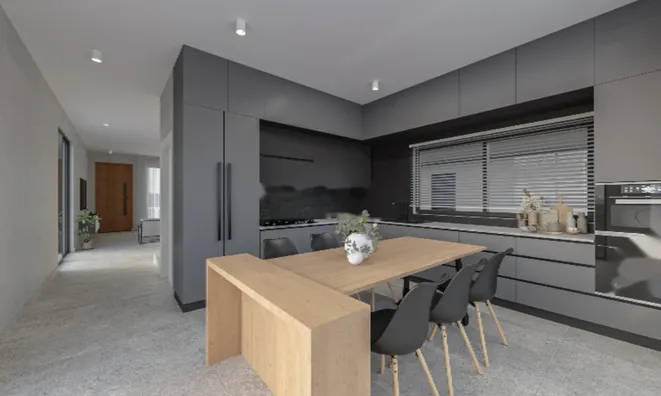 Недвижимость 3 Bedroom Apartment For sale in Pafos City: 2