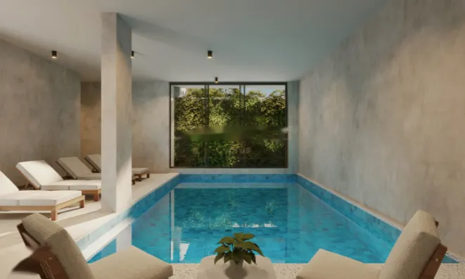 Недвижимость 3 Bedroom Apartment For sale in Pafos City: 5