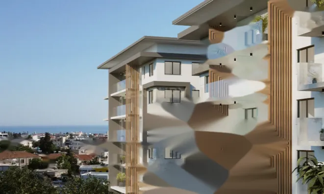 Недвижимость 3 Bedroom Apartment For sale in Pafos City: 7