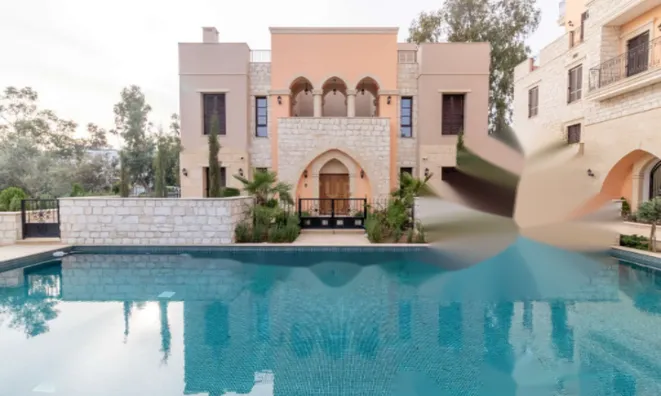 Недвижимость 3 Bedroom Apartment in Limassol, Potamos Germasogeias: 1