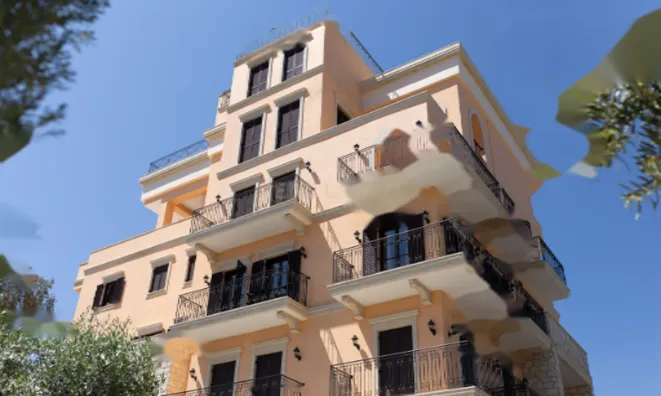 Недвижимость 3 Bedroom Apartment in Limassol, Potamos Germasogeias: 2