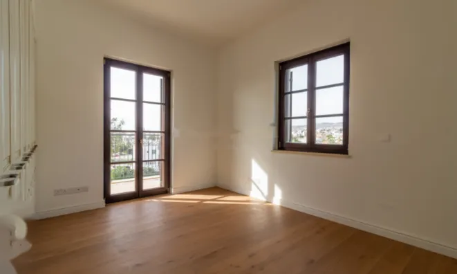 Недвижимость 3 Bedroom Apartment in Limassol, Potamos Germasogeias: 5