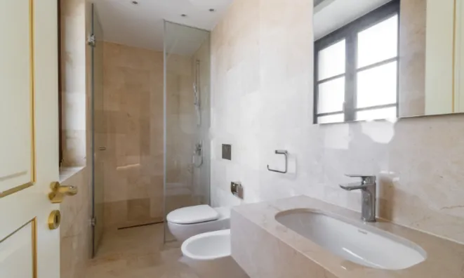 Недвижимость 3 Bedroom Apartment in Limassol, Potamos Germasogeias: 8