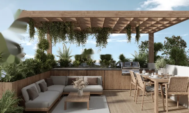 Недвижимость 4 Bedroom Villa For sale in Agia Napa, Famagusta: 6