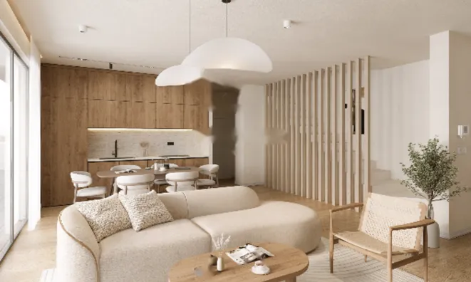 Недвижимость 4 Bedroom Villa For sale in Agia Napa, Famagusta: 8