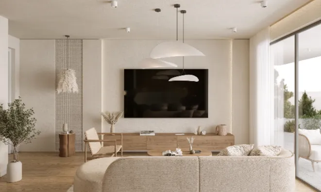 Недвижимость 4 Bedroom Villa For sale in Agia Napa, Famagusta: 9